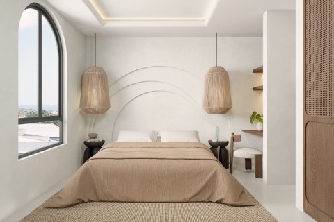 815m2 Villa in South Kuta, Badung, Indonesia No. 13667 10