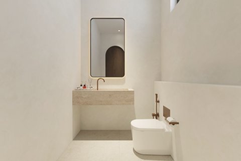 815m2 Villa in South Kuta, Badung, Indonesia No. 13667 13