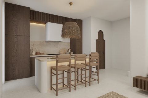 815m2 Villa in South Kuta, Badung, Indonesia No. 13667 6
