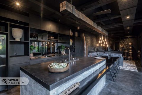 Вилла с 4 спальнями в Canggu, Бадунг, Индонезия № 13588 21