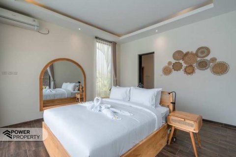 Вилла с 6 спальнями в Seminyak, Бадунг, Индонезия № 13586 9