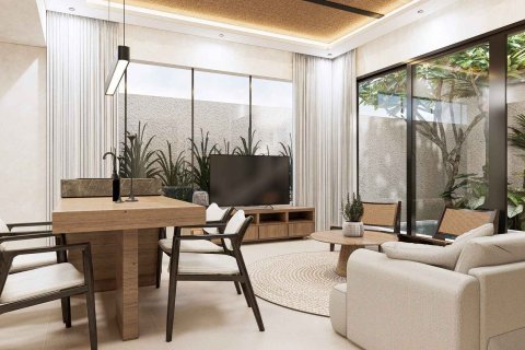 3 bedrooms Villa in INIKA SEASIDE Denpasar, Indonesia No. 9815