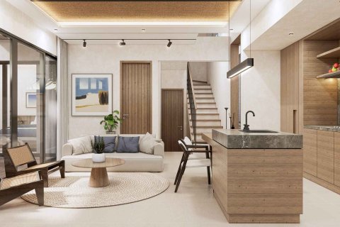 3 bedrooms Villa in INIKA SEASIDE Denpasar, Indonesia No. 9815 3