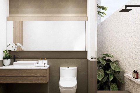 3 bedrooms Villa in INIKA SEASIDE Denpasar, Indonesia No. 9815 6