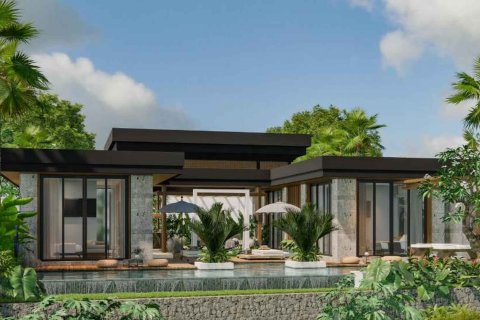 4 bedrooms Villa in TALIA Ubud, Gianyar, Indonesia No. 9818 5