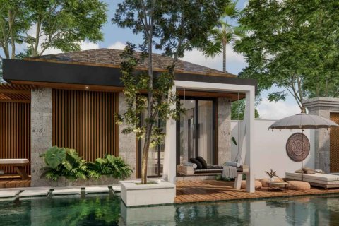 4 bedrooms Villa in TALIA Ubud, Gianyar, Indonesia No. 9818 9