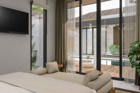 4 bedrooms Villa in TALIA Ubud, Gianyar, Indonesia No. 9818 4