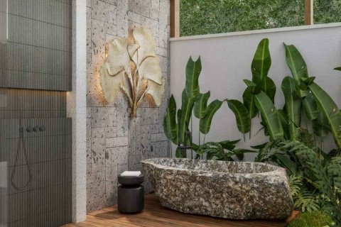 4 bedrooms Villa in TALIA Ubud, Gianyar, Indonesia No. 9818 7