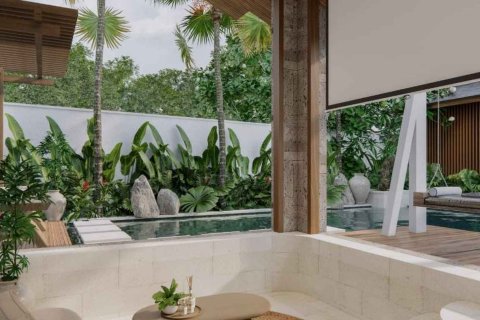 4 bedrooms Villa in TALIA Ubud, Gianyar, Indonesia No. 9818 14