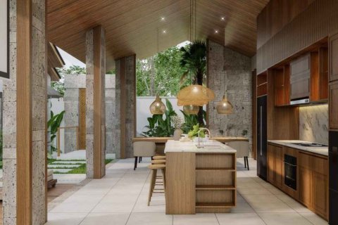 4 bedrooms Villa in TALIA Ubud, Gianyar, Indonesia No. 9818 11