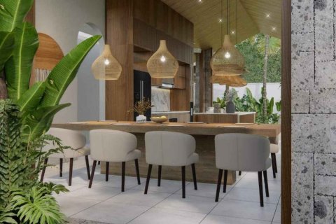 4 bedrooms Villa in TALIA Ubud, Gianyar, Indonesia No. 9818 13