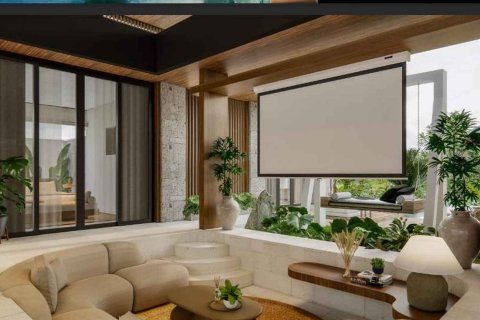 4 bedrooms Villa in TALIA Ubud, Gianyar, Indonesia No. 9818 15