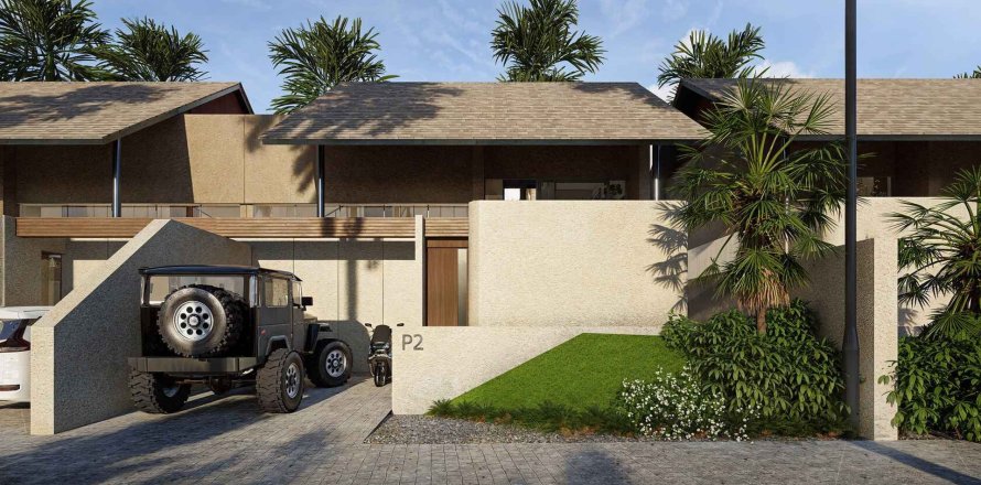 INIKA SEASIDE in Denpasar, Indonesia No. 9814