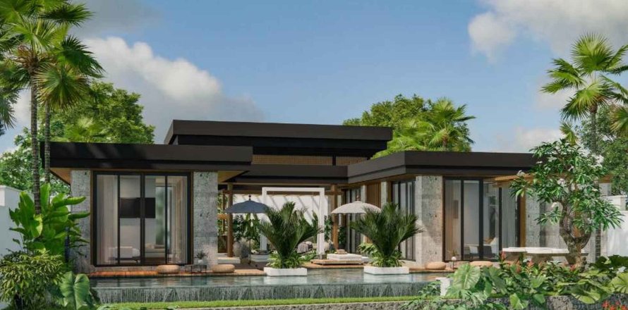 TALIA in Ubud, Gianyar, Indonesia No. 9816