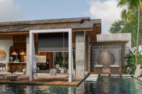 3 bedrooms Villa in TALIA Ubud, Gianyar, Indonesia No. 9817 5