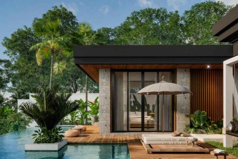 3 bedrooms Villa in TALIA Ubud, Gianyar, Indonesia No. 9817 17