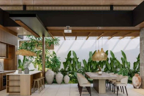 3 bedrooms Villa in TALIA Ubud, Gianyar, Indonesia No. 9817 14