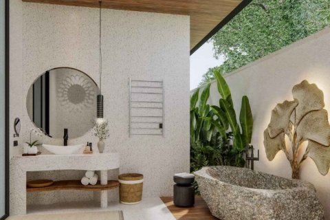 3 bedrooms Villa in TALIA Ubud, Gianyar, Indonesia No. 9817 20