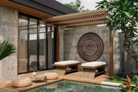 3 bedrooms Villa in TALIA Ubud, Gianyar, Indonesia No. 9817 18