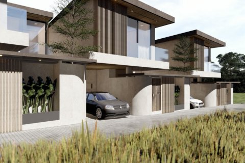 2 bedrooms Villa in Kerobokan, Badung, Indonesia No. 11441 6