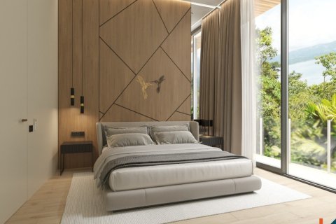 2 bedrooms Villa in Kerobokan, Badung, Indonesia No. 11441 3