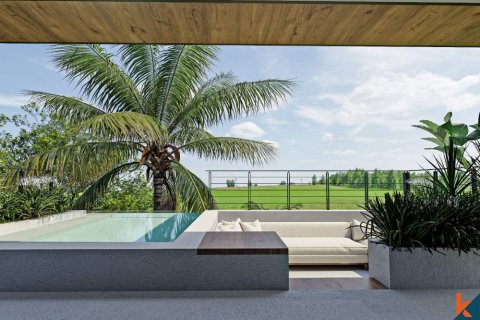 4 bedrooms Villa in Pererenan, Mengwi, Badung, Indonesia No. 11438 15