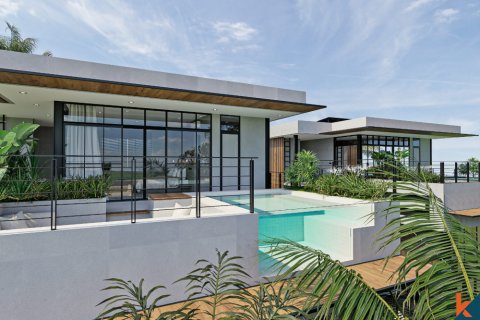 4 bedrooms Villa in Pererenan, Mengwi, Badung, Indonesia No. 11438 17