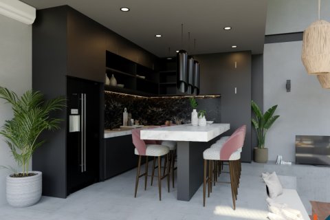 4 bedrooms Villa in Pererenan, Mengwi, Badung, Indonesia No. 11438 18