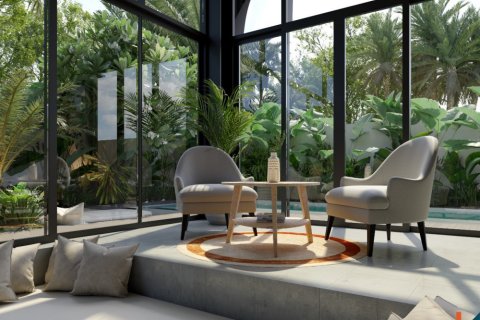 4 bedrooms Villa in Pererenan, Mengwi, Badung, Indonesia No. 11438 19