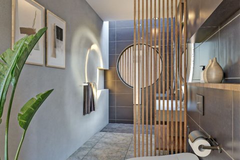 4 bedrooms Villa in Pererenan, Mengwi, Badung, Indonesia No. 11438 4
