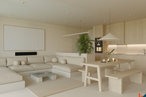 3 bedrooms Villa in Tumbak Bayuh, Mengwi, Badung, Indonesia No. 11440 9