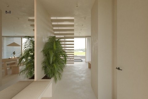 3 bedrooms Villa in Tumbak Bayuh, Mengwi, Badung, Indonesia No. 11440 19