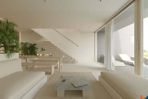 3 bedrooms Villa in Tumbak Bayuh, Mengwi, Badung, Indonesia No. 11440 12
