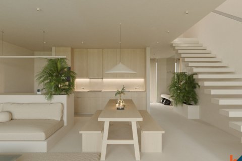 3 bedrooms Villa in Tumbak Bayuh, Mengwi, Badung, Indonesia No. 11440 8