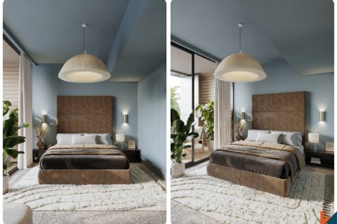 Вилла с 1 спальней в Баланган, Индонезия № 11442 19