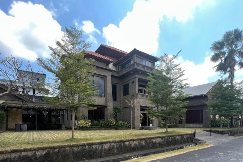 1510m2 Villa in Denpasar, Indonesia No. 11437 3