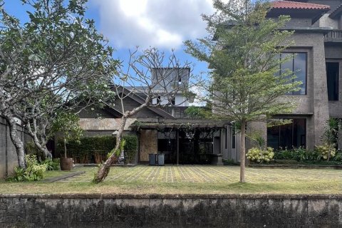 1510m2 Villa in Denpasar, Indonesia No. 11437 2