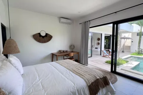 3 bedrooms Villa in Tumbak Bayuh, Mengwi, Badung, Indonesia No. 10656 6