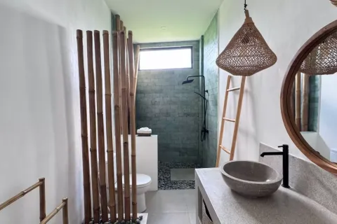 3 bedrooms Villa in Tumbak Bayuh, Mengwi, Badung, Indonesia No. 10656 7