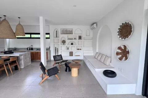 3 bedrooms Villa in Tumbak Bayuh, Mengwi, Badung, Indonesia No. 10656 5