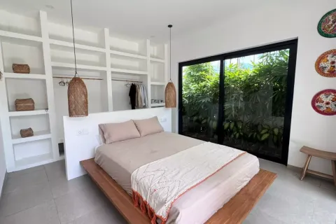 3 bedrooms Villa in Tumbak Bayuh, Mengwi, Badung, Indonesia No. 10656 13