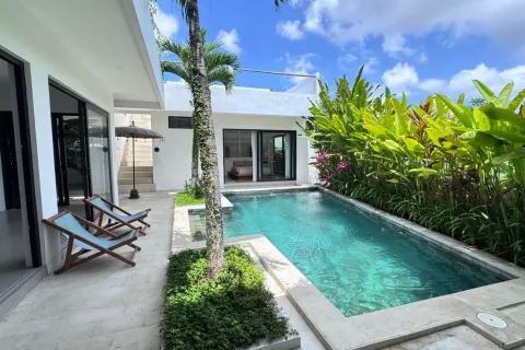 3 bedrooms Villa in Tumbak Bayuh, Mengwi, Badung, Indonesia No. 10656