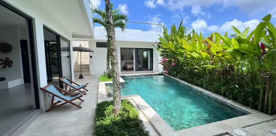 3 bedrooms Villa in Tumbak Bayuh, Mengwi, Badung, Indonesia No. 10656