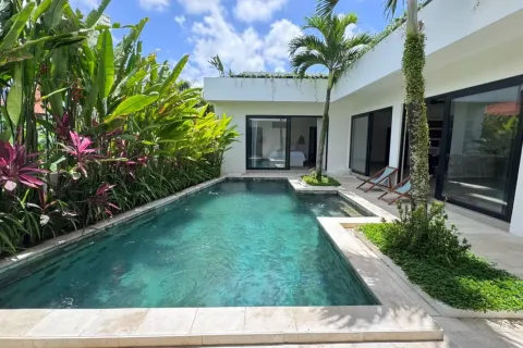 3 bedrooms Villa in Tumbak Bayuh, Mengwi, Badung, Indonesia No. 10656 11