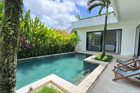3 bedrooms Villa in Tumbak Bayuh, Mengwi, Badung, Indonesia No. 10656 10
