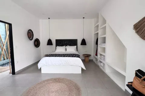 3 bedrooms Villa in Tumbak Bayuh, Mengwi, Badung, Indonesia No. 10656 16
