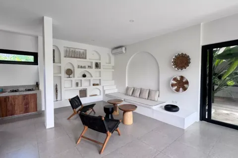 3 bedrooms Villa in Tumbak Bayuh, Mengwi, Badung, Indonesia No. 10656 9