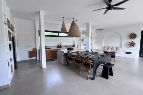 3 bedrooms Villa in Tumbak Bayuh, Mengwi, Badung, Indonesia No. 10656 3