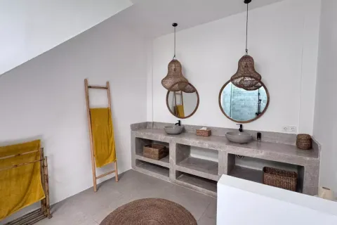 3 bedrooms Villa in Tumbak Bayuh, Mengwi, Badung, Indonesia No. 10656 15