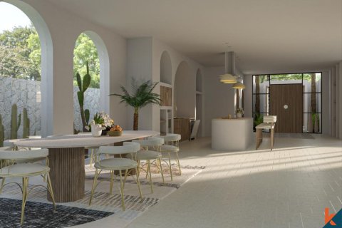 3 bedrooms Villa in Balangan, Indonesia No. 10660 5